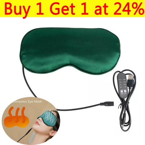 Eye mask for blepharitis warm - for,