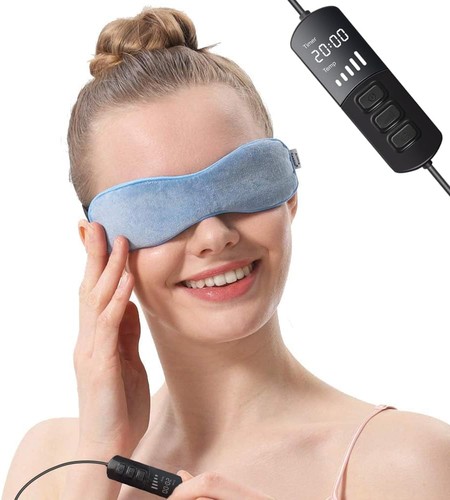 Aroma season heated - aroma, mask