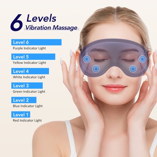 Electric heated eye - electric,