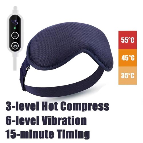 Electric heated eye - heated,