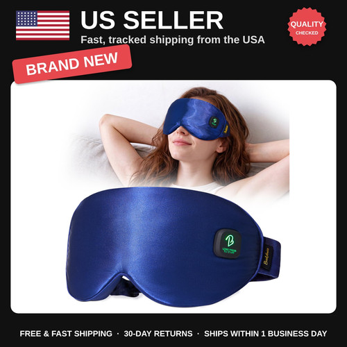 Cordless heated eye - eye,