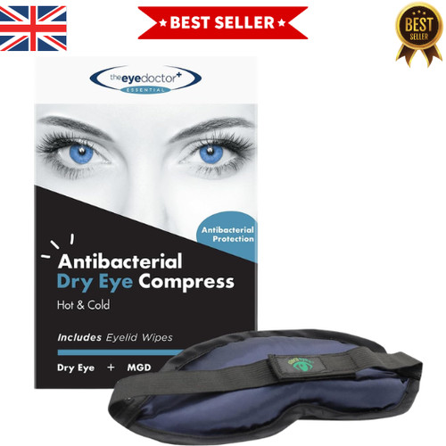 The eye doctor - the,