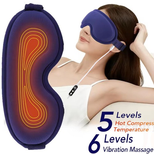 Electric heated eye - uk,