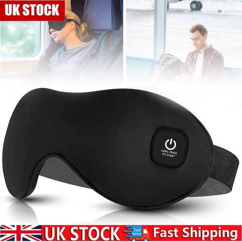 Electric heated eye - electric, mask