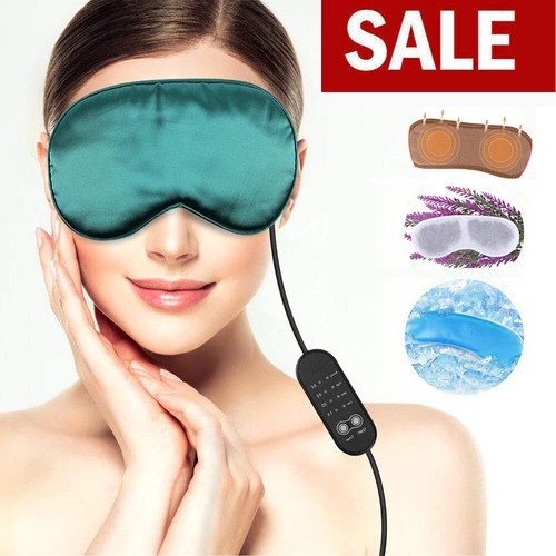 Eye mask for blepharitis warm - for,