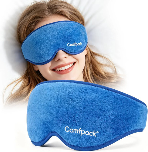 Warm compress for - warm,