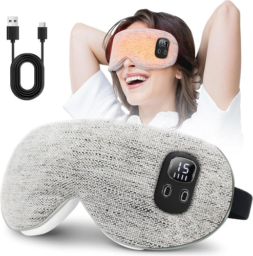 Easicuti heated eye - heated,