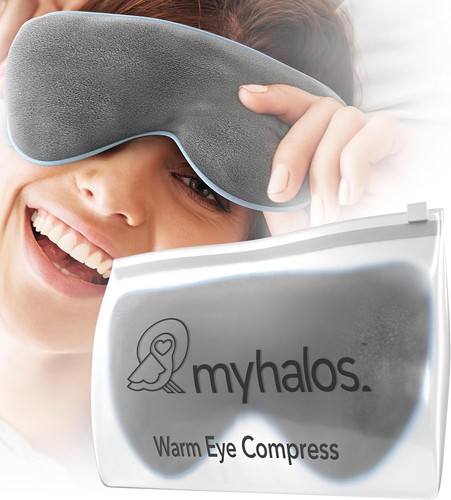 Myhalos microwaveable heated - myhalos,