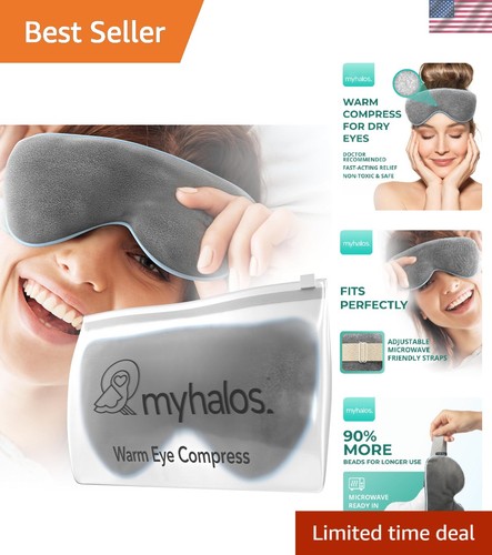 Ultimate soothing eye mask - ultimate,