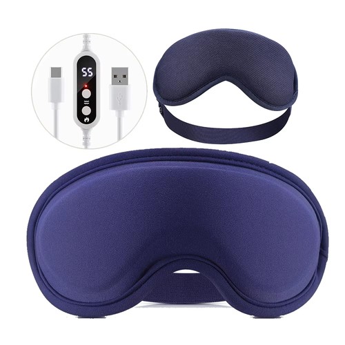 Rechargeable electric heated - rechargeable,