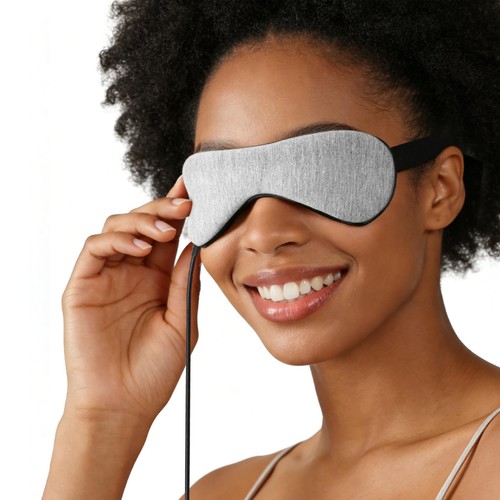 Heated eye mask warm - eye,