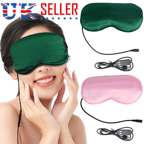Usb heated eye - usb,