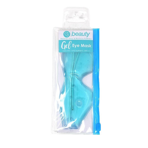 Reusable gel eye - gel,