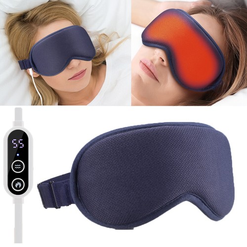 Usb electric heated - heated, eye