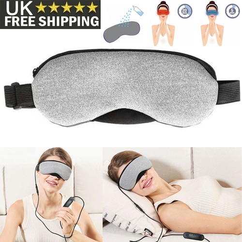 Electric usb heated eye - usb,
