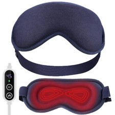 Electric Heated Eye Mask -